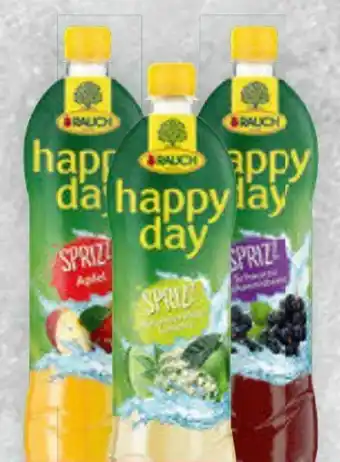 Billa Happy day sprizz Angebot