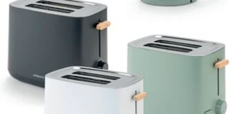 Hofer Toaster Angebot