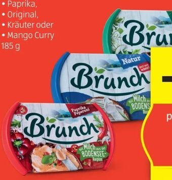 Hofer Frischkäse Angebot