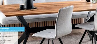 Hofer Esstisch Angebot