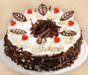 Billa Schwarzwälder kirschtorte Angebot