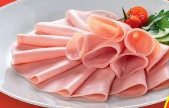 Hofer Toastschinken Angebot