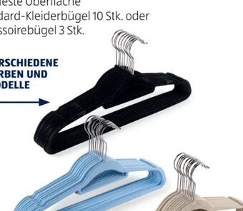 Hofer Kleiderbügel Angebot