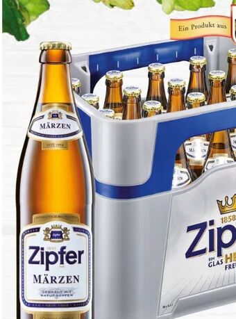 Spar Märzen Angebot