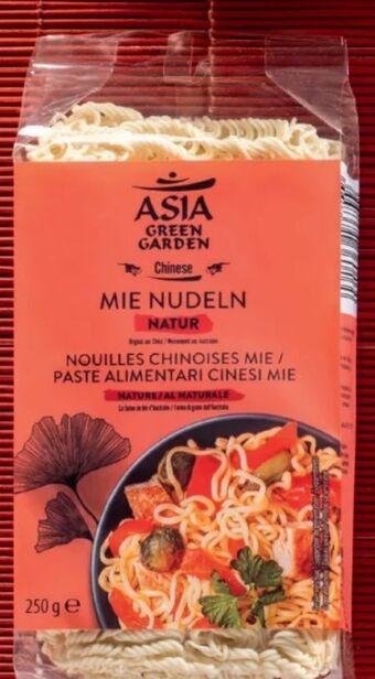 Hofer Mie nudeln Angebot