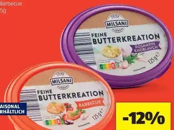 Hofer Feine butterkreation Angebot