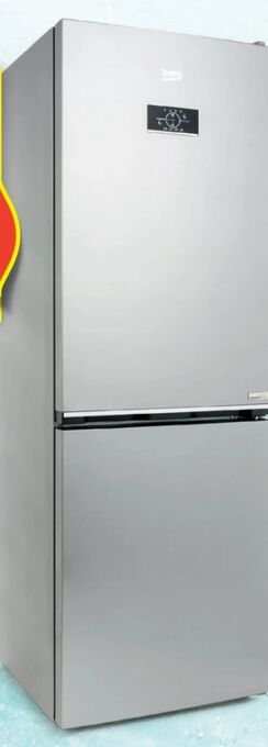 Hofer Kühl-gefrierkombination b3rcna364hxb Angebot