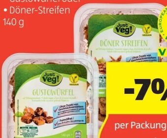 Hofer Veganer mix Angebot