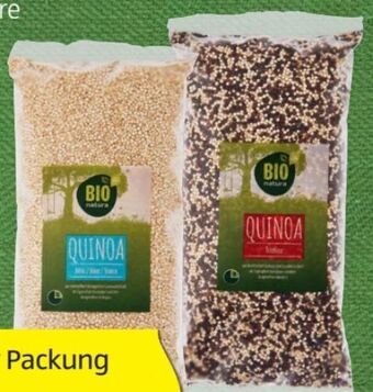 Hofer Bio quinoamischung Angebot