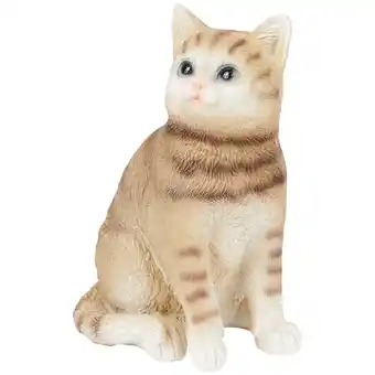 Action Home accents hunde- oder katzenfigur Angebot