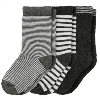 Ernsting's family 3 paar baby socken im set Angebot