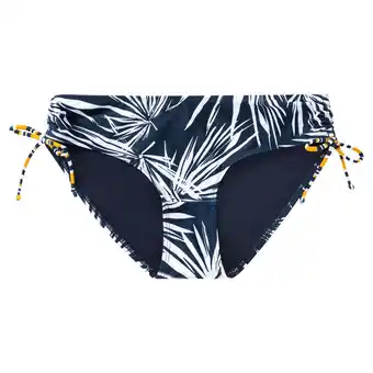 Ernsting's family Damen bikinipanty im blätter-dessin Angebot