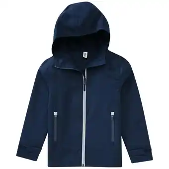 Ernsting's family Jungen jacke mit netzfutter Angebot