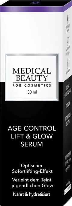 dm Age-control lift & glow serum Angebot