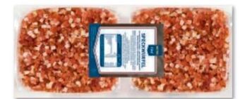 Metro Speckwürfel Angebot