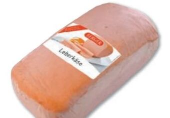 Metro Leberkäse Angebot