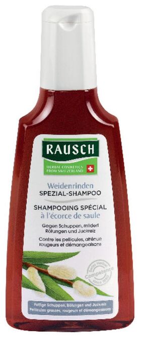 dm Shampoo Angebot