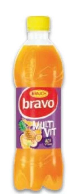 Metro Bravo Angebot