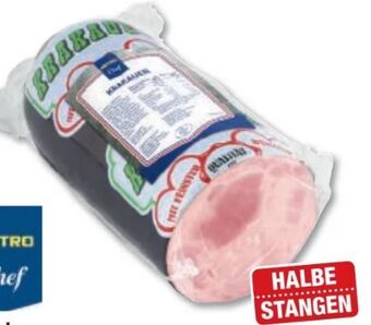 Metro Krakauer Angebot