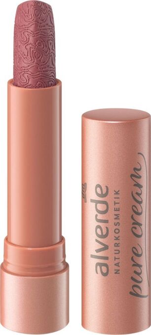 dm Lippenstift pure cream Angebot
