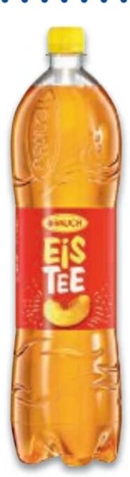 Metro Eistee Angebot