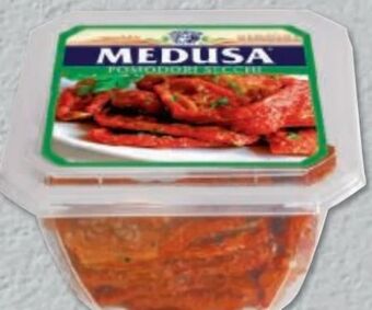 Metro Getrocknete tomaten Angebot