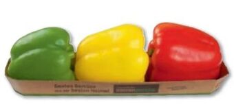 Metro Paprika tricolore Angebot