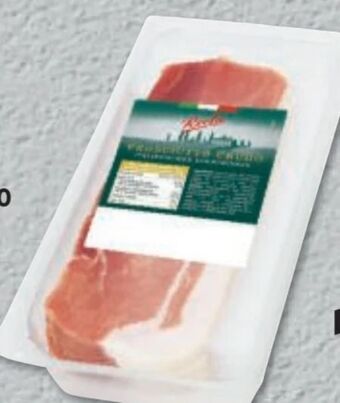 Metro Prosciutto crudo Angebot