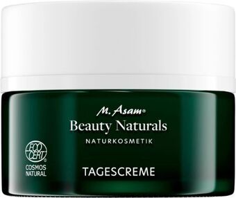 dm Tagescreme beauty naturals Angebot