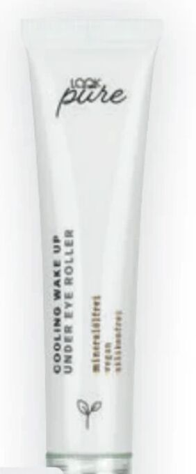 Bipa Pure cooling wake up under eye roller Angebot