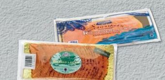 Metro Räucherlachs Angebot