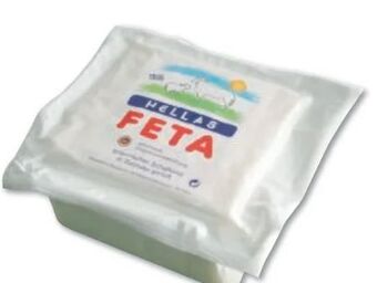 Metro Griechischer feta Angebot