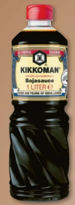 Metro Sojasauce Angebot