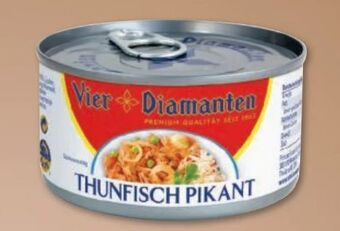 Metro Thunfisch Angebot