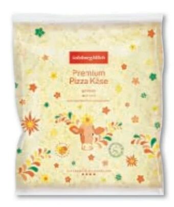 Metro Premium pizzakäse Angebot