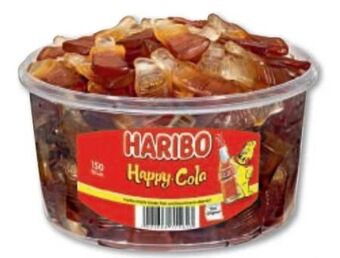 Metro Happy cola Angebot