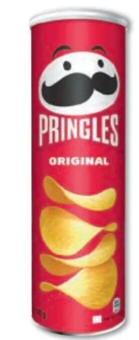 Metro Chips Angebot