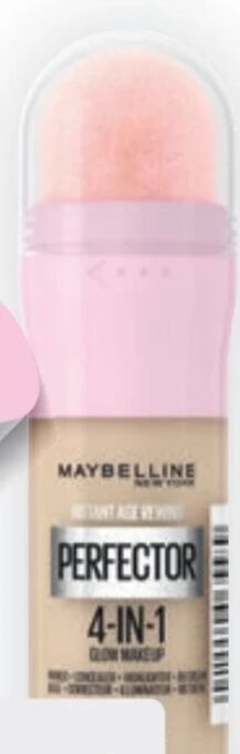 Bipa Instant perfector make-up Angebot