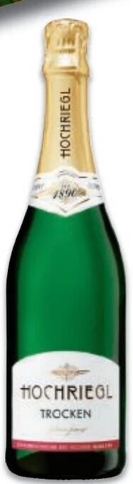 Metro Sekt Angebot