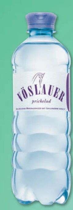 Metro Mineralwasser Angebot