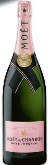 Metro Champagner brut imperial Angebot