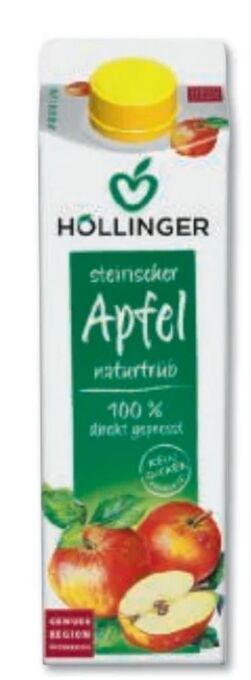 Metro Apfelsaft Angebot