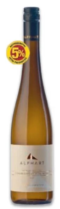 Metro Chardonnay vom berg Angebot