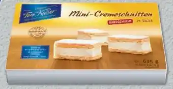 Metro Mini cremeschnitten Angebot