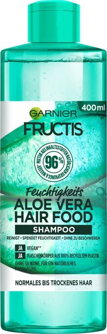dm Fructis hair food shampoo Angebot