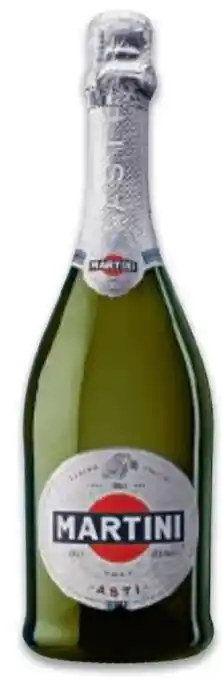 Metro Asti spumante Angebot