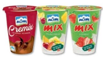 Metro Mix Angebot