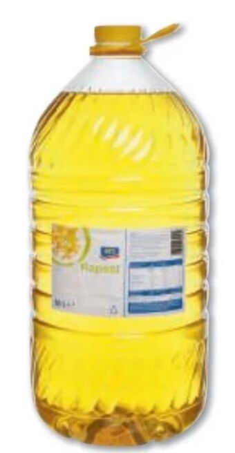 Metro Rapsöl Angebot