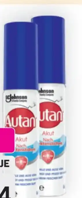 Bipa Akut gel Angebot