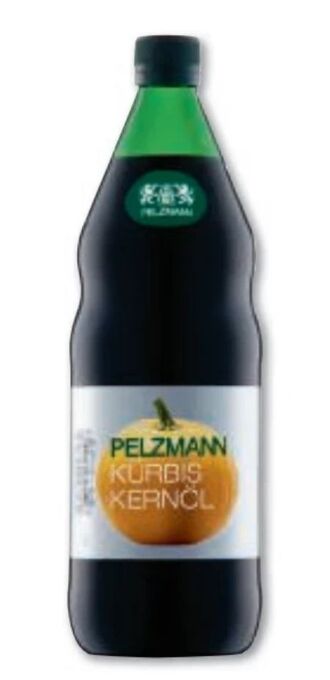 Metro Kürbiskernöl Angebot